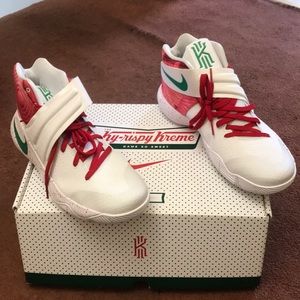 KY-Rispy Kreme Kyrie’s